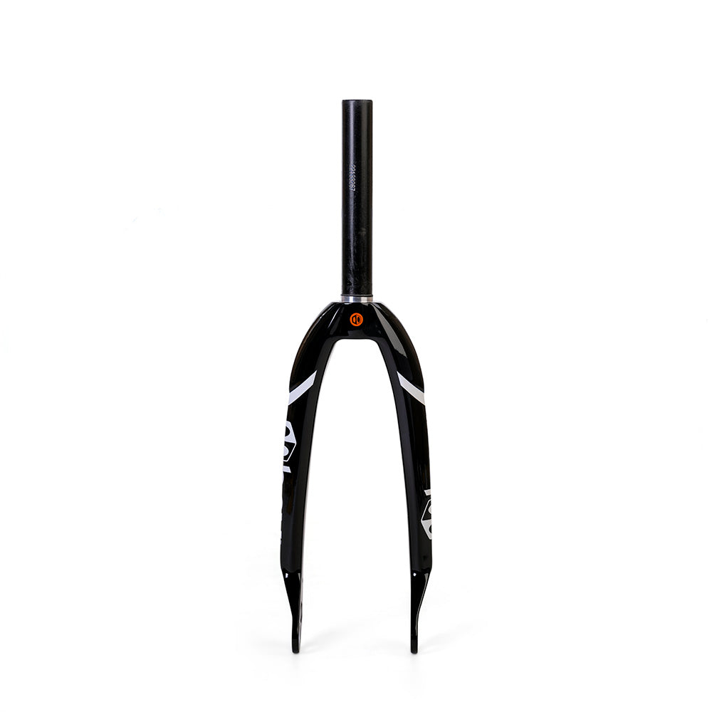 Box One Oversized X2 Pro Carbon Forks