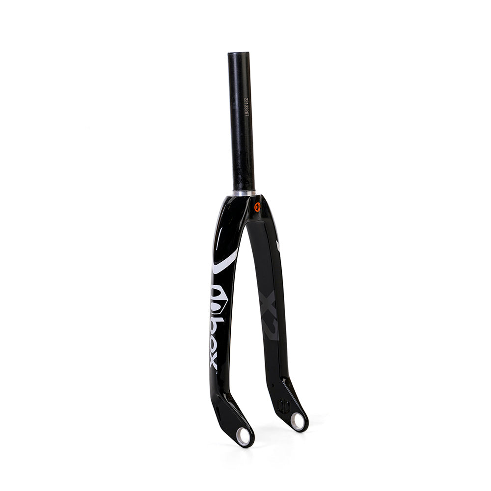 Box One Oversized X2 Pro Carbon Forks
