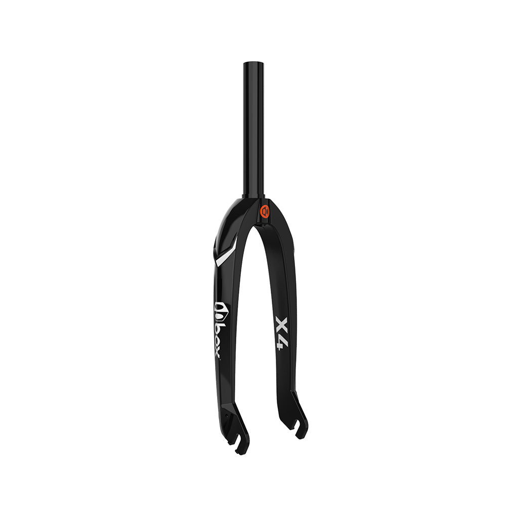 Box One X4 Pro Carbon Forks - 20"