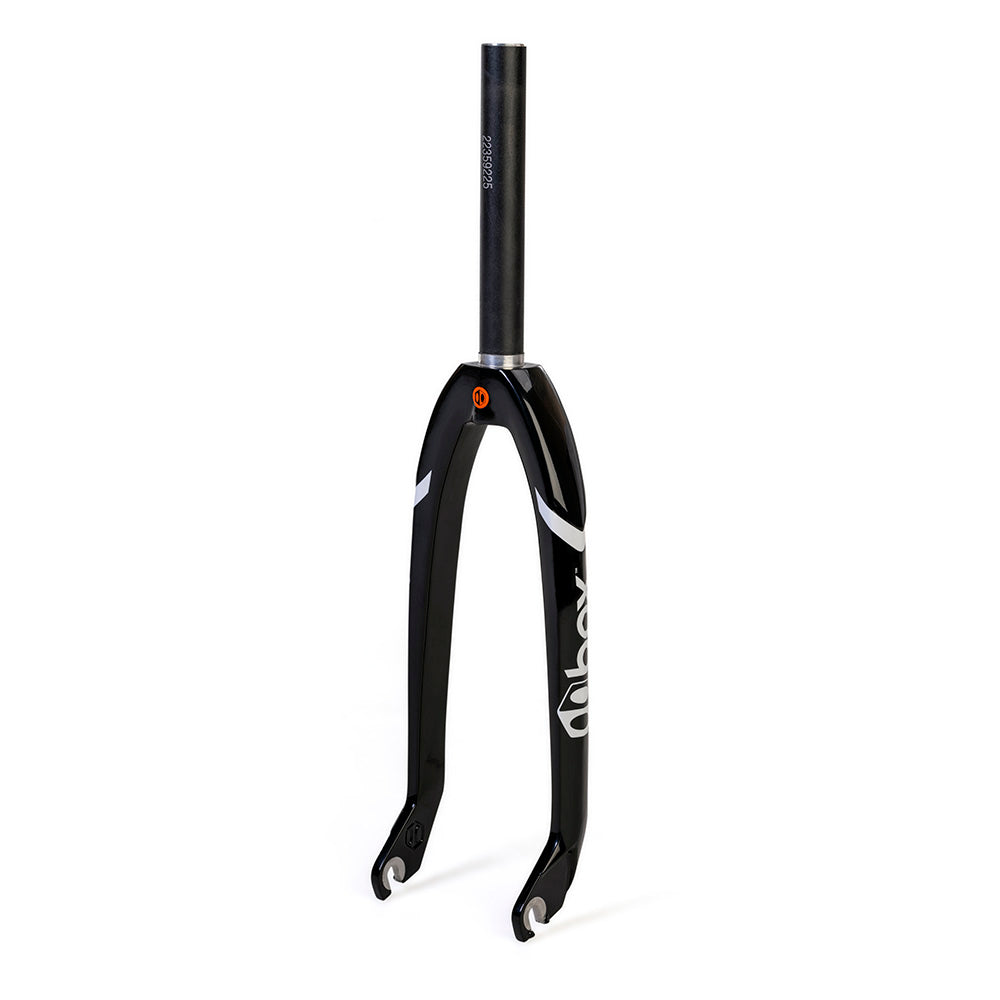 Box One XS Mini Carbon Forks