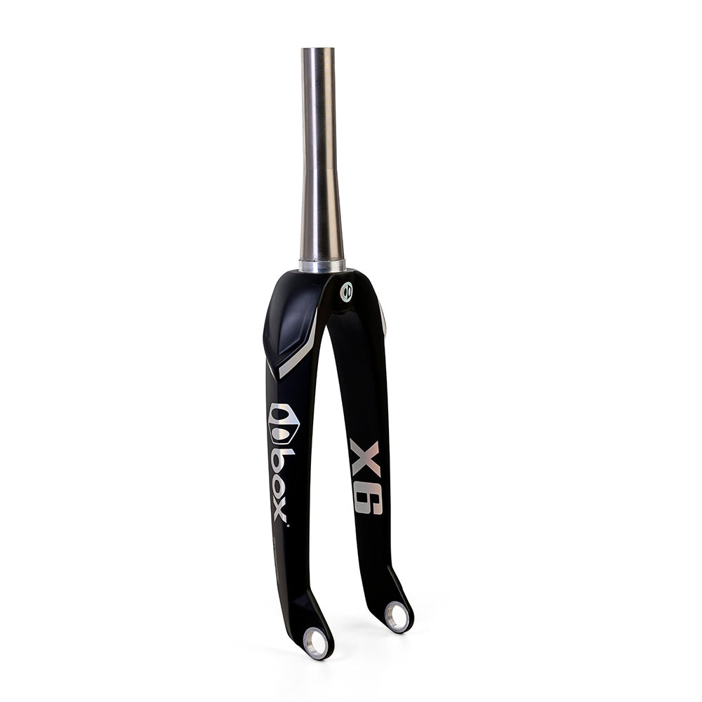 Hex Lab X6 Pro Carbon Forks