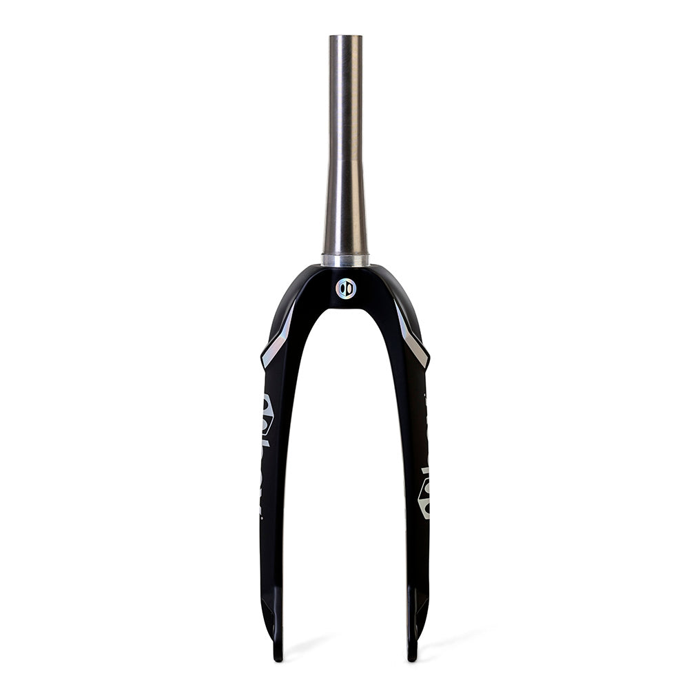 Hex Lab X6 Pro Carbon Forks
