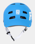 Fuse Alpha Helmet Matt Cyan