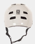 Fuse Alpha Helmet Glossy Light Grey