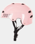 Fuse Alpha Helmet Glossy Pink