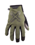 Fuse Stealth Glove Olive