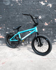 Sunday Primer 16" Complete BMX Bike Blue - Second Hand