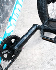 Sunday Primer 16" Complete BMX Bike Blue - Second Hand