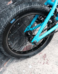Sunday Primer 16" Complete BMX Bike Blue - Second Hand