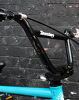 Sunday Primer 16" Complete BMX Bike Blue - Second Hand