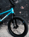 Sunday Primer 16" Complete BMX Bike Blue - Second Hand