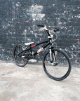 ABD Junior Race BMX Bike - Custom (Second Hand)