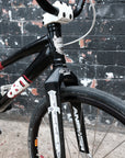 ABD Junior Race BMX Bike - Custom (Second Hand)