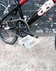 ABD Junior Race BMX Bike - Custom (Second Hand)