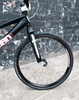 ABD Junior Race BMX Bike - Custom (Second Hand)