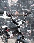 ABD Junior Race BMX Bike - Custom (Second Hand)