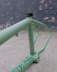 Sunday Scout Complete Bike Frame - 20.75"