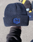 Waller BMX Beanie