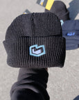 Waller BMX Beanie