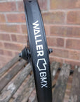 Odyssey Clutch V2 x G-Sport Ribcage Custom Wheelbuild