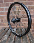 Odyssey Clutch V2 x G-Sport Ribcage Custom Wheelbuild