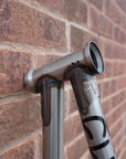 Cult Shorty IC Frame - Raw 21" (Shop Soiled)