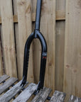 Primo Balance Forks - Black (Shop Soiled)