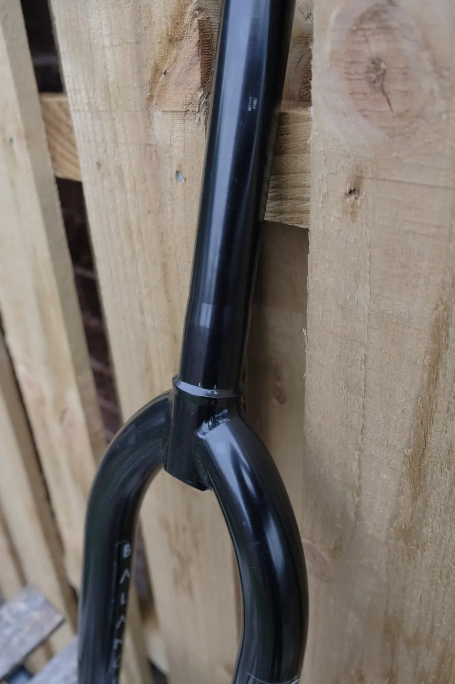 Primo Balance Forks - Black (Shop Soiled)
