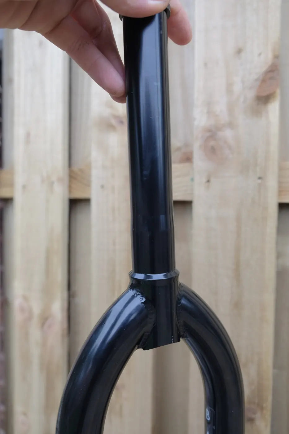 Primo Balance Forks - Black (Shop Soiled)