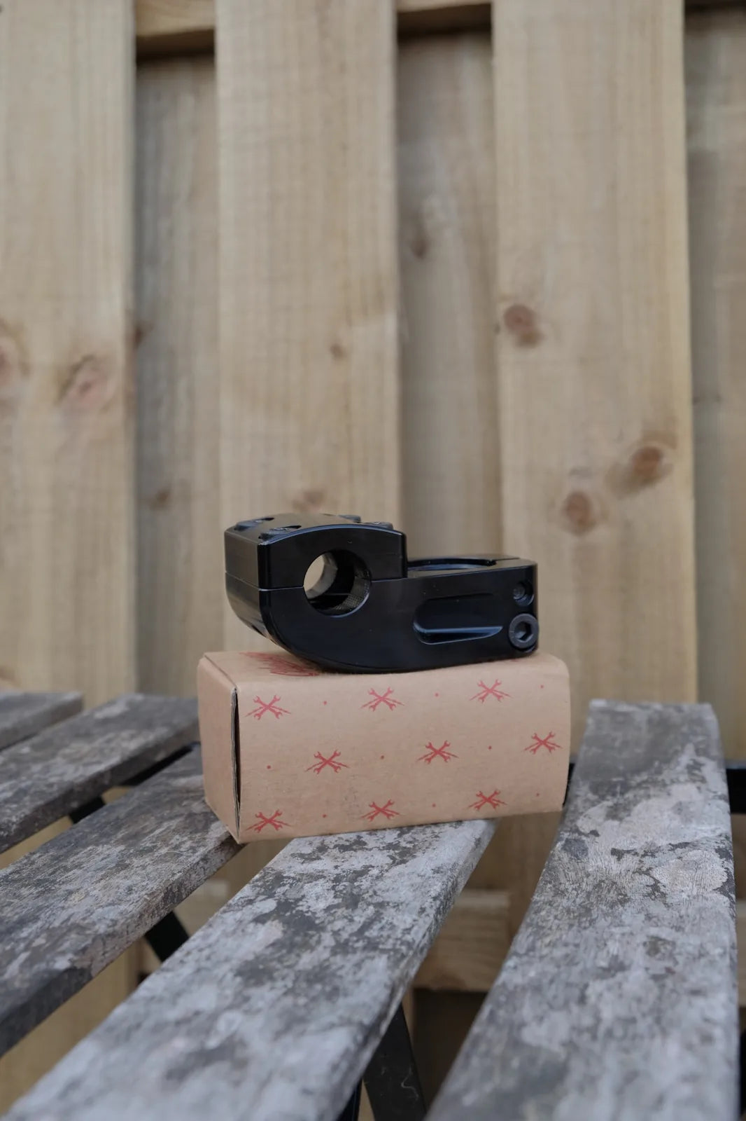 Odyssey BROC V2 Stem (Shop Soiled)