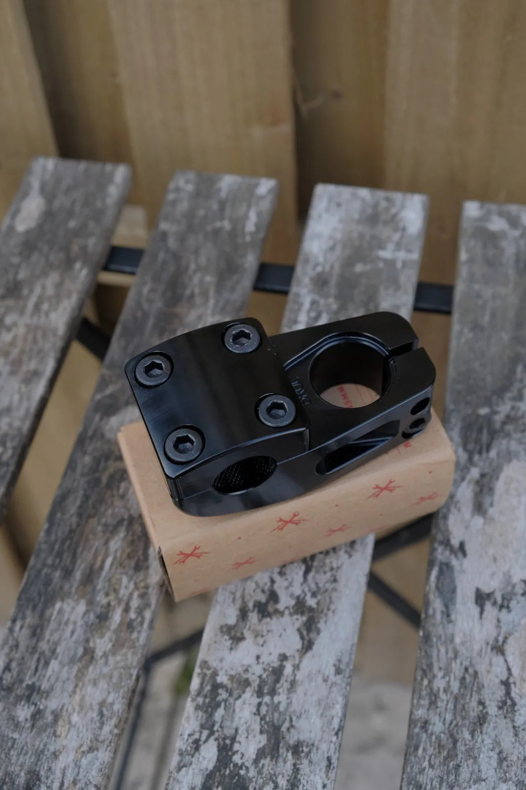 Odyssey BROC V2 Stem (Shop Soiled)