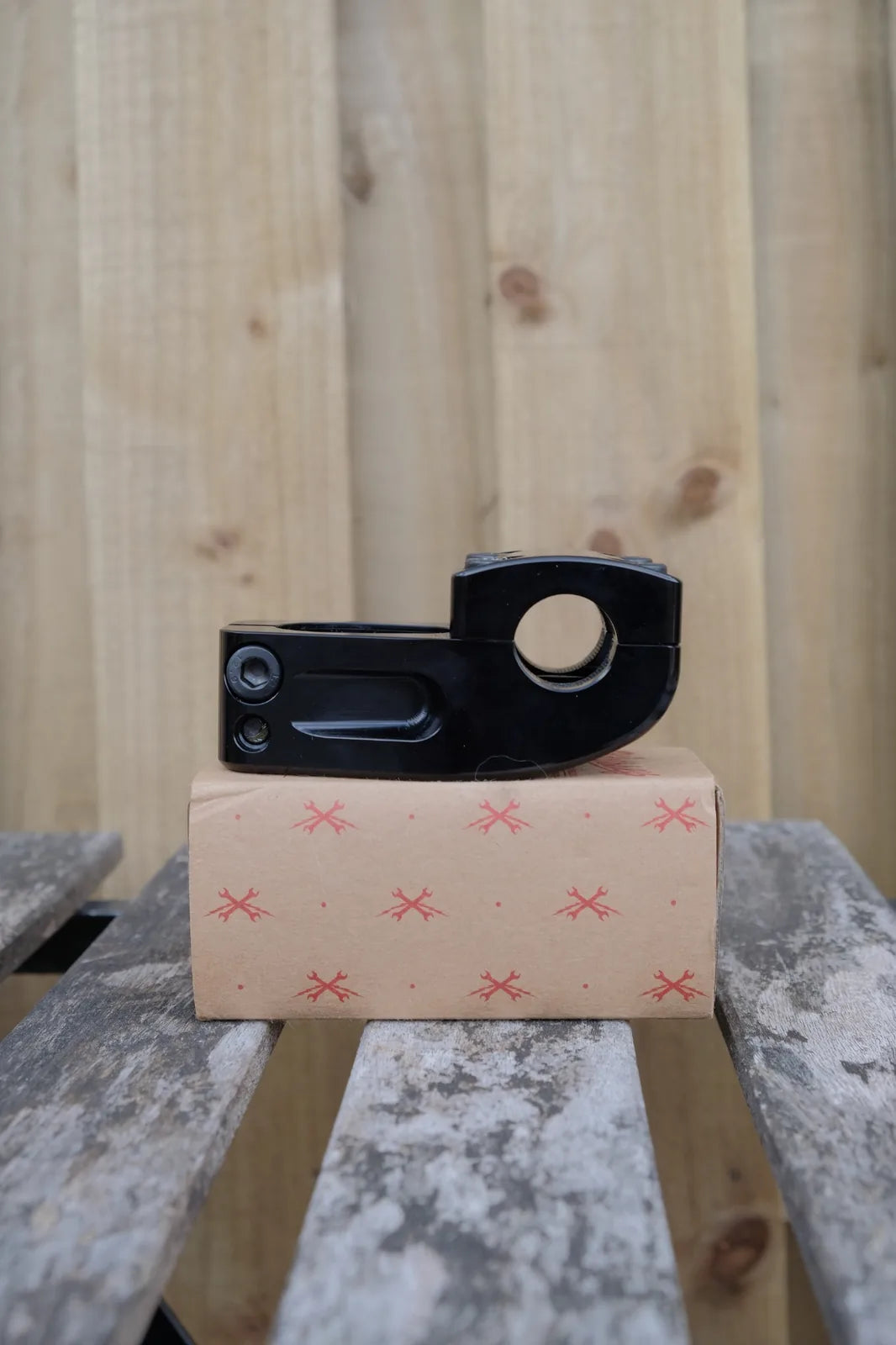Odyssey BROC V2 Stem (Shop Soiled)