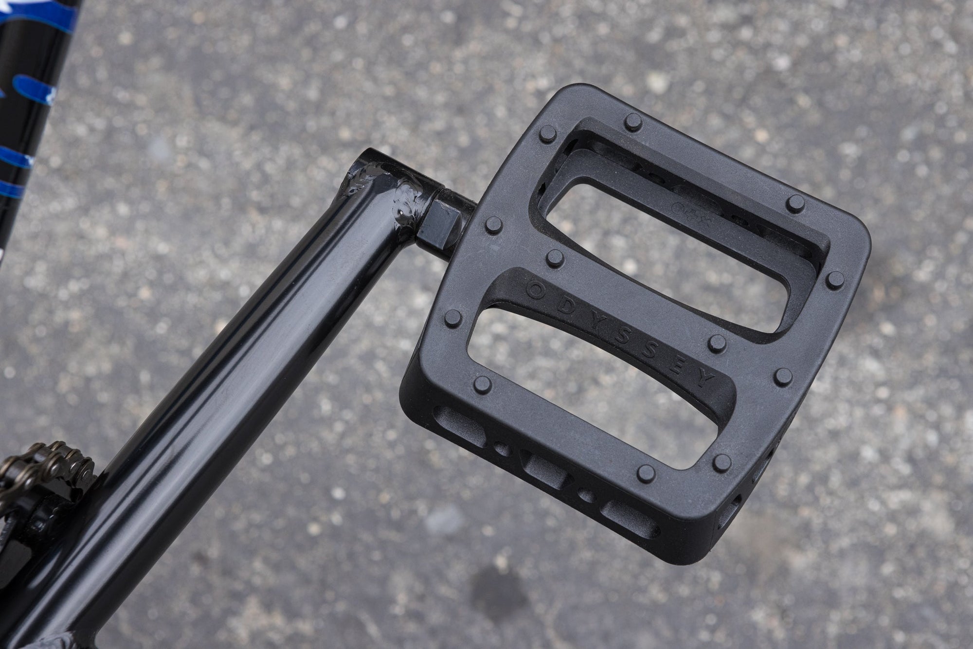 Sunday Forecaster Park Complete BMX Bike - Maca Perez Grasset Signature
