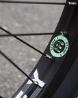 Sunday Forecaster Park Complete BMX Bike - Maca Perez Grasset Signature