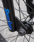 Sunday Forecaster Park Complete BMX Bike - Maca Perez Grasset Signature