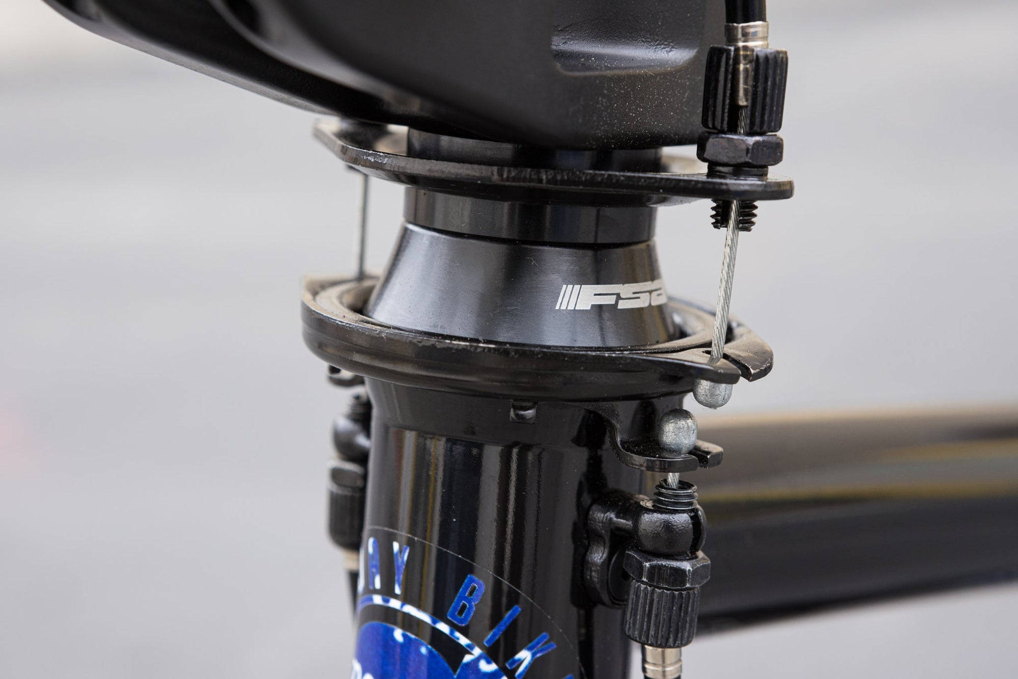 Sunday Forecaster Park Complete BMX Bike - Maca Perez Grasset Signature
