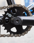 Sunday Forecaster Park Complete BMX Bike - Maca Perez Grasset Signature