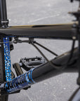 Sunday Forecaster Park Complete BMX Bike - Maca Perez Grasset Signature