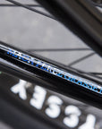 Sunday Forecaster Park Complete BMX Bike - Maca Perez Grasset Signature