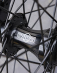 Sunday Forecaster Park Complete BMX Bike - Maca Perez Grasset Signature