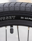 Sunday Forecaster Park Complete BMX Bike - Maca Perez Grasset Signature