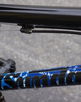 Sunday Forecaster Park Complete BMX Bike - Maca Perez Grasset Signature