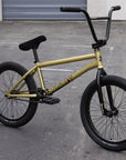 Sunday Forecaster - Broc Raiford Signature 20" Complete BMX Bike