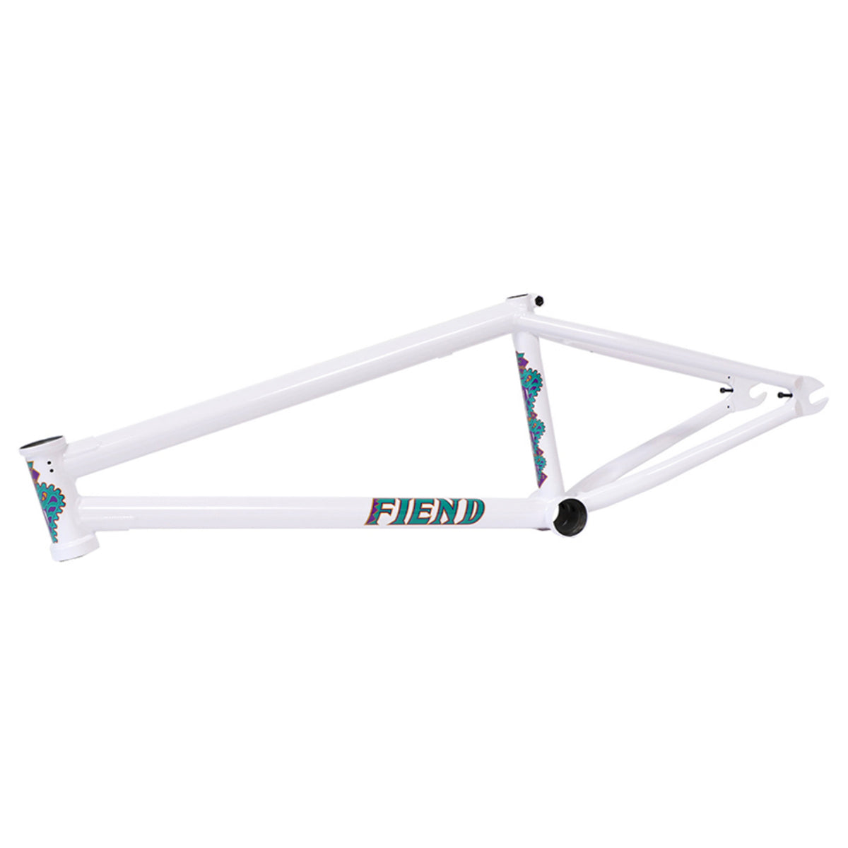 Fiend Shapeshifter Frame 320CS - Pearl White