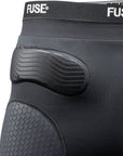 Fuse Omega Impact Shorts