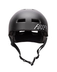 Fuse Alpha Helmet Matte Black