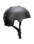 Fuse Alpha Helmet Matte Black