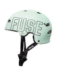 Fuse Alpha Helmet - Matt Mint