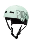 Fuse Alpha Helmet - Matt Mint