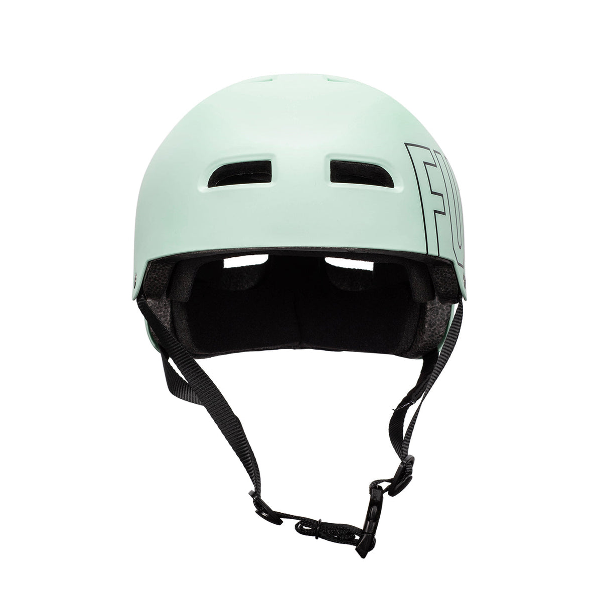 Fuse Alpha Helmet - Matt Mint